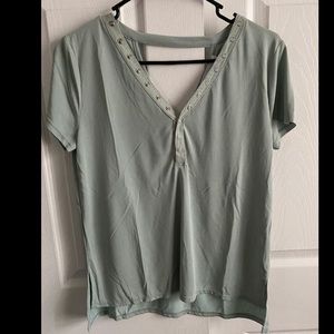 Woman’s shirt